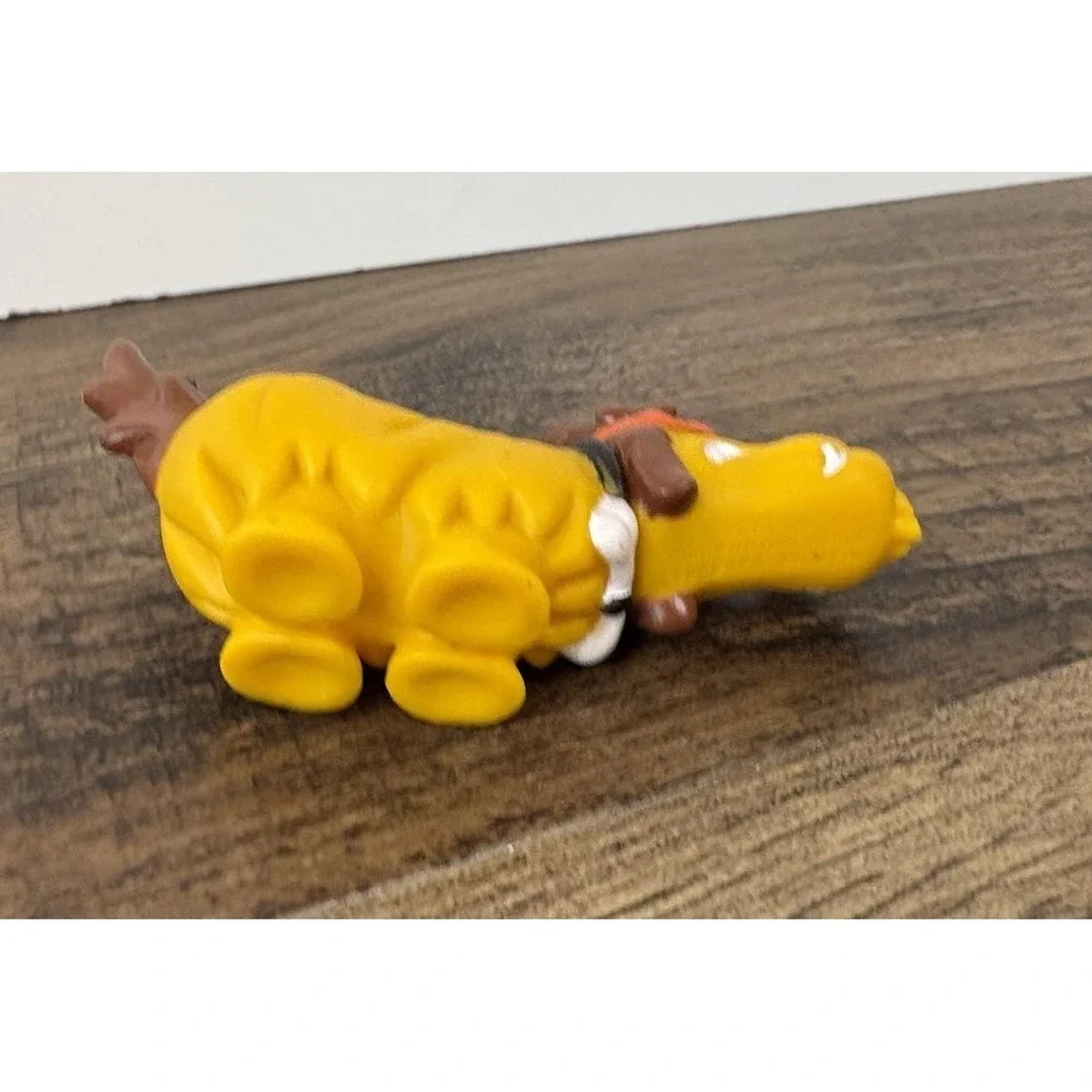 Vintage Flintstone Kids 3